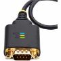 Imagen de STARTECH - CABLE ADAPTADOR USB A SERIAL 30CM - RET COM - RS232 - FTDI