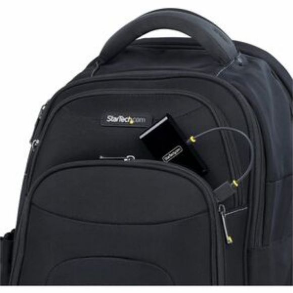 Imagen de PAQ. C/2 - STARTECH - USB 2.0 4 PORT USB BUS POWERED HUB