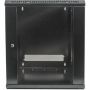 Imagen de IC - GABINETE 19 MURAL FLATPACK 12U 570X600