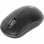 Imagen de PAQ. C/2 - IC - MOUSE OPTICO INALAMBRICO 3 BOTONES 2.4G NEGRO