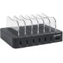 Imagen de IC - ESTACION DE CARGA USB-A 6 DISPOSITIVOS 50W