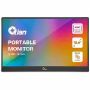Imagen de QIAN - QIAN 15.6 PORTABLE FHD IPS MONITOR - SKU: QMP-IP16S