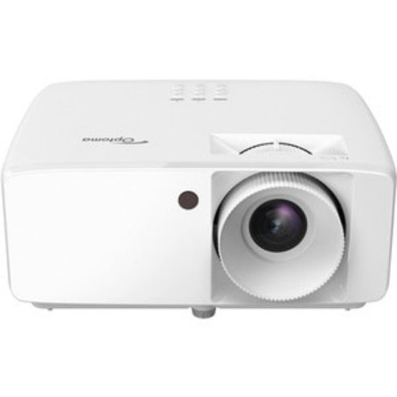 Imagen de OKIDATA - PROYECTOR OPTOMA ZW340E (1280X800) 3600 LUMENS DLP TECHNOLO