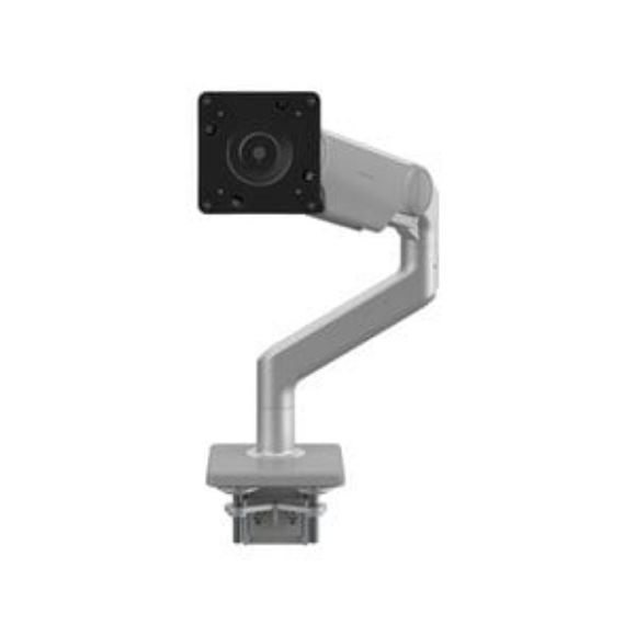 Imagen de HUMANSCALE - HUMANSCALE M10 MONITOR ARM ANG LED LINK/DYNAMIC LINK SILVER