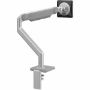 Imagen de HUMANSCALE - M2.1 MONITOR ARM WITH ANGLED LI NK/DYNAMIC LINK ARM STYLE DESIGNED