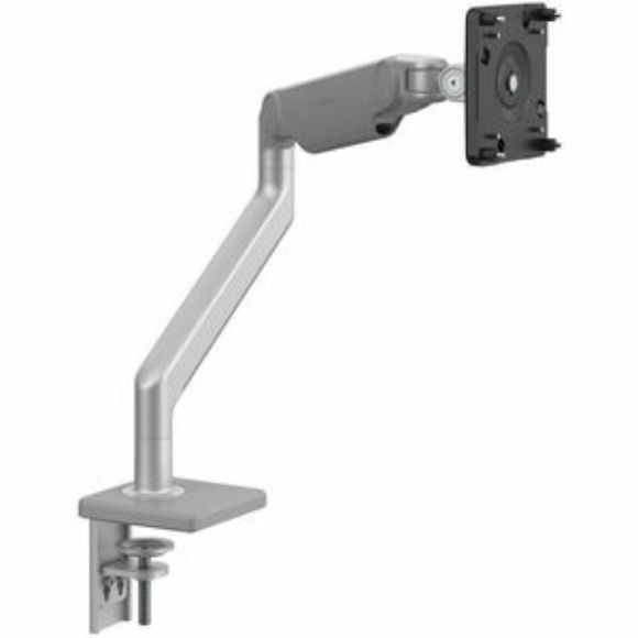 Imagen de HUMANSCALE - M2.1 MONITOR ARM WITH ANGLED LI NK/DYNAMIC LINK ARM STYLE DESIGNED