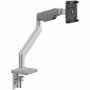 Imagen de HUMANSCALE - M2.1 MONITOR ARM WITH ANGLED LI NK/DYNAMIC LINK ARM STYLE DESIGNED