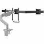 Imagen de HUMANSCALE - HUMANSCALE MONITOR ARM M10 ANG LED LINK/DYNAMIC LINK A-POLISHED