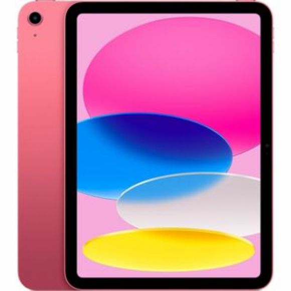 Imagen de APPLE - 11 IN IPAD WI-FI 256GB - ROSA 