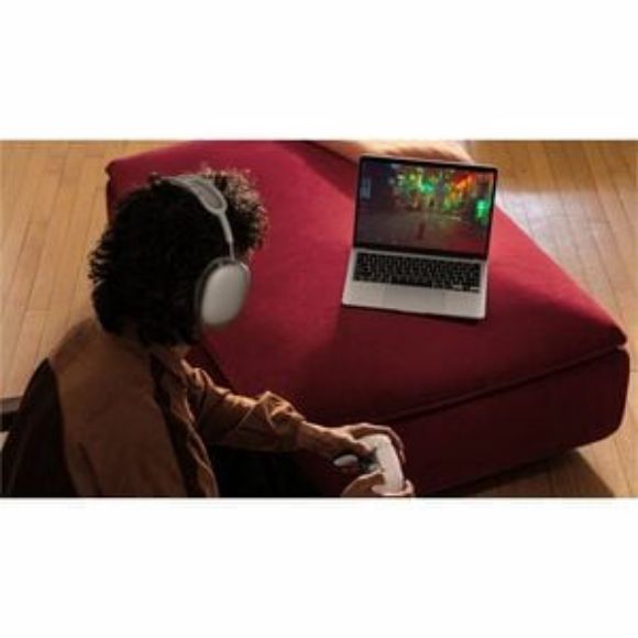 Imagen de APPLE - 15 IN MB AIR M4 CHIP 10 CPU 10GPU16GB256GBSSD-PLATA