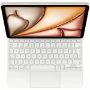 Imagen de APPLE - MAGIC KEYBOARD PARA IPADAIR 11-INCH M3 ESPANOL BLANCO