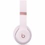 Imagen de APPLE - AUDFONOS ON-EAR BEATS SOLO4 WIRELESS - ROSA ALGODN