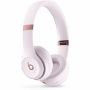 Imagen de APPLE - AUDFONOS ON-EAR BEATS SOLO4 WIRELESS - ROSA ALGODN