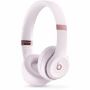 Imagen de APPLE - AUDFONOS ON-EAR BEATS SOLO4 WIRELESS - ROSA ALGODN