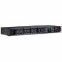 Imagen de CYBER POWER - SWITCHED METERED BY OUTLET PDU 1U 100-240V 20A IEC-320 C20 8