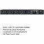 Imagen de CYBER POWER - SWITCHED PDU 1U 15A 100-240V IEC-320 C14 8 IEC-320 C13