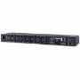 Imagen de CYBER POWER - SWITCHED PDU 1U 15A 100-240V IEC-320 C14 8 IEC-320 C13