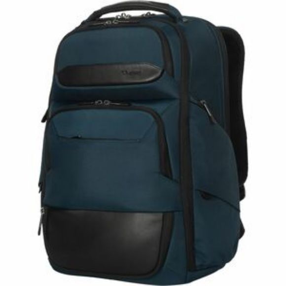 Imagen de TARGUS - 15-16 INC HERITAGELUXE BACKPACK BLUE
