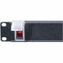 Imagen de CYBER POWER - BASIC PDU 15A 100-125V NEMA L5-15P 12 NEMA 5-20R