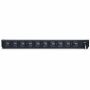 Imagen de CYBER POWER - BASIC PDU 15A 100-125V NEMA L5-15P 12 NEMA 5-20R