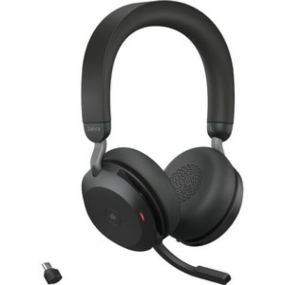 Imagen de JABRA - JABRA EVOLVE2 75 .
