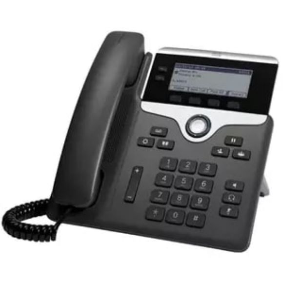 Imagen de CISCO - CISCO UC PHONE 7821 