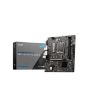 Imagen de HEWLETT PACKARD - TARJETA MADRE MSI PRO H610M-G D DR4 LGA 1700 MATX HDM/VGA