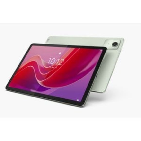 Imagen de LENOVO - LENOVO TAB M11 TB330XU 4G 128GB AND13 FUNDA/PLUMA LTE VERDE 1WTY