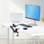 Imagen de STARTECH - ADJUSTABLE DESKTOP ARMREST - NO DRILL HOLES