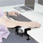 Imagen de STARTECH - ADJUSTABLE DESKTOP ARMREST - NO DRILL HOLES