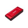 Imagen de KINGSTON - SSD ESTADO SOLIDO KINGSTON 1TB XS1000 PORTATIL ROJO USB 3.2 GEN 2