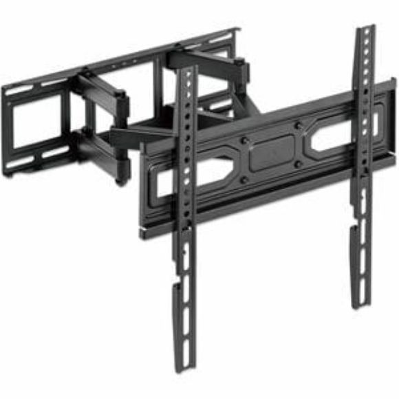 Imagen de IC - SOPORTE PARED TV PANTALLA 32 A 70 PULGADAS ARTICULADO 40KG
