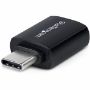 Imagen de PAQ. C/2 - STARTECH - USB-C TO USB-A ADAPTER - USB TYPE-C 5GBPS - MALE TO FEMALE