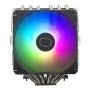 Imagen de HEWLETT PACKARD - DISIPADOR COOLER MASTER HYPER 620S ARGB DUAL TORRE 120MM NEGRO