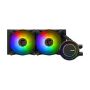 Imagen de HEWLETT PACKARD - ENFRIAMIENTO LIQUIDO MSI MAG CORELIQUID E240 240MM ARGB