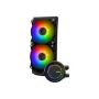 Imagen de HEWLETT PACKARD - ENFRIAMIENTO LIQUIDO MSI MAG CORELIQUID E240 240MM ARGB