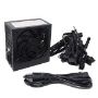 Imagen de NACEB - NACEB POWER SUPPLY 800W 80 PLUS BRONZE ATX/EPS/PCIE + BLUE FAN 33LE