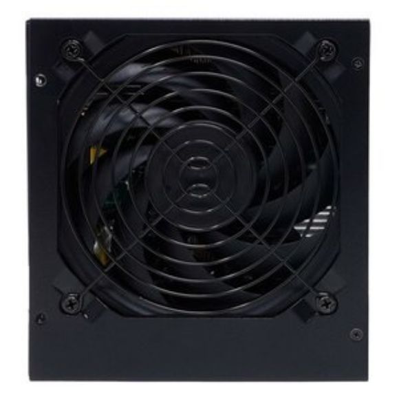 Imagen de NACEB - NACEB POWER SUPPLY 800W 80 PLUS BRONZE ATX/EPS/PCIE + BLUE FAN 33LE