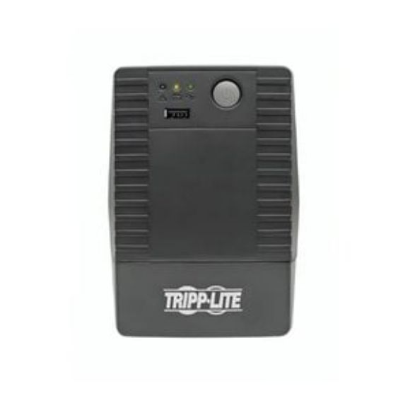 Imagen de EDIFIER - NOBREAK UPS 650VA/360W TORRE INTERACTIVO AVR 120V 6 CONTACTOS