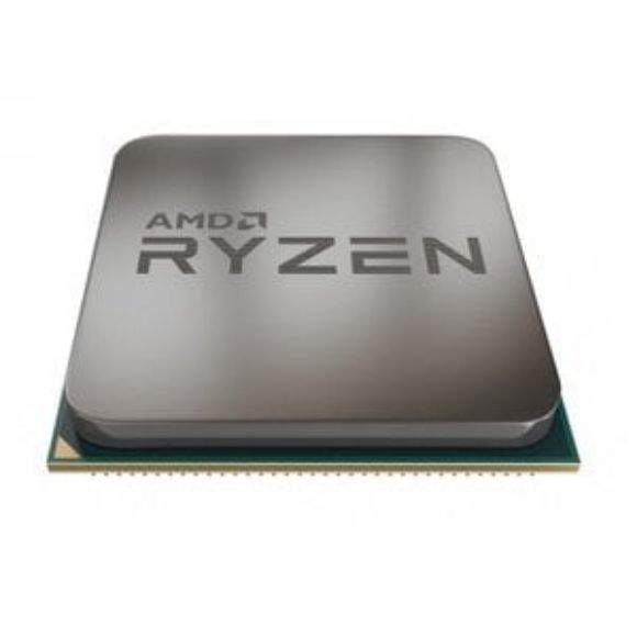 Imagen de HEWLETT PACKARD - AMD RYZEN 3 3200G PROCESSOR 3.6 GHZ 4 CORE/4 MB/35W AM4