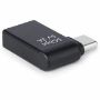 Imagen de PAQ. C/2 - STARTECH - ADAPTADOR ACODADO USB-C A USB-A USB TIPO C - 5GBPS