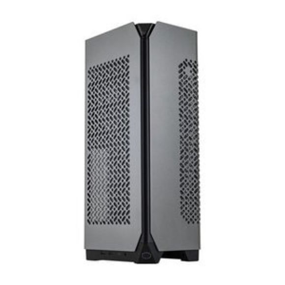 Imagen de HEWLETT PACKARD - GABINETE COOLER MASTER NCORE 100 MAX MINI ITX C/FUENTE850W