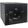 Imagen de IC - GABINETE 19 DOBLE SECCION 12U 600MM PROF FLATPACK