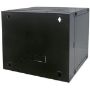Imagen de IC - GABINETE 19 DOBLE SECCION 12U 600MM PROF FLATPACK