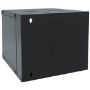 Imagen de IC - GABINETE 19 DOBLE SECCION 12U 600MM PROF FLATPACK