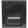 Imagen de IC - GABINETE 19 MURAL FLATPACK 12U 570X450