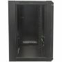 Imagen de IC - GABINETE 19 MURAL FLATPACK 12U 570X450