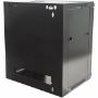 Imagen de IC - GABINETE 19 MURAL FLATPACK 12U 570X450