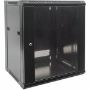 Imagen de IC - GABINETE 19 MURAL FLATPACK 12U 570X450
