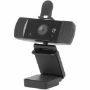 Imagen de IC - CAMARA WEB QHD USB AUTO ENFOQUE CANCELACION DE RUIDO NEGRA